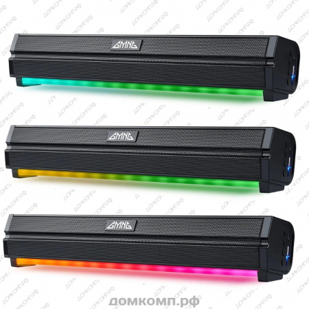 Саундбар 2.1 GMNG GG-SP100UB недорого. домкомп.рф